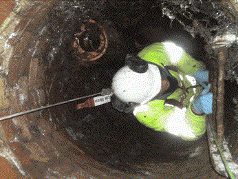 Confined Space