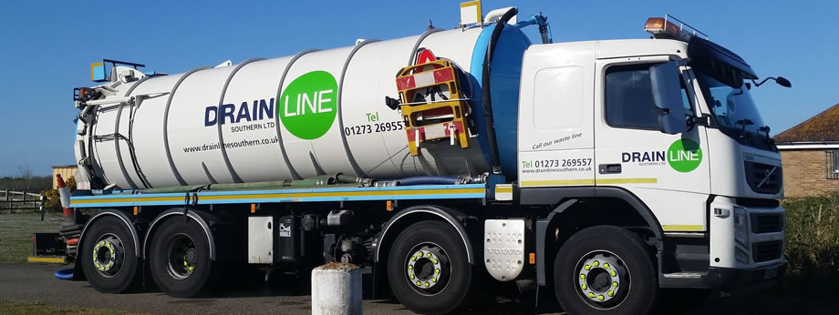 liquid-waste-tankering
