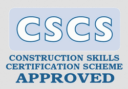 CSCS approved