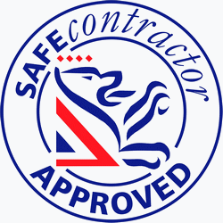 safecontractor approved